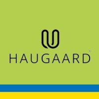 HAUGAARD Company A/S logo - Similar company to Mediator Aps