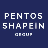 Pentos-SHAPEiN Group logo - Similar company to Ti People