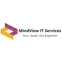 MindView IT Services logo - Similar company to Mindview
