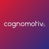 Cognomotiv logo - Similar company to Helio Genomics