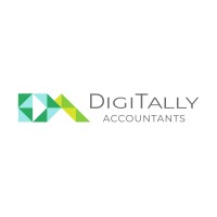 DigiTally Accountants logo - Similar company to Beconnecto Oy