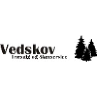 Vedskov Træsalg og Skovservice logo - Similar company to Brs Hydra Aps