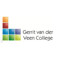 Gerrit van der Veen College Cultuurprofielschool logo - Similar company to Fons Vitae Lyceum