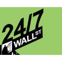 247 Wall St logo - Similar company to 24/7 Wall St.