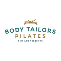 Body Tailors logo - Similar company to Alexandra Dobre