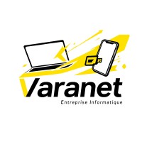 VARANET logo - Similar company to Vous Connecter