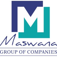 MASWANA GROUP OF COMPANIES logo - Similar company to Ilanga Group Of Companies