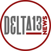 Delta13News logo - Similar company to Delta13Sec