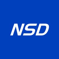 NSD logo - Similar company to Nsd Company (Network.System. Development)