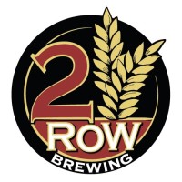 2 Row Brewing logo - Similar company to Sku.Io