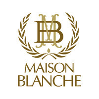 Maison Blanche logo - Similar company to Serp Mover