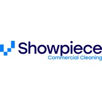 Showpiece Commercial Cleaning logo - Similar company to Gen 2