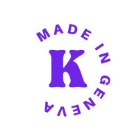 Atelier K - Made in Geneva logo - Similar company to Bubble Ethic