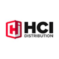 HCI Distribution logo - Similar company to Ci Distribution