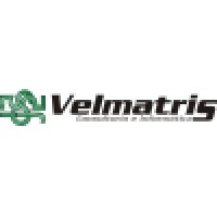 VELMATRIS logo - Similar company to Velma
