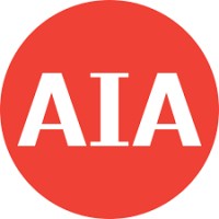 AIA New Hampshire Chapter logo - Similar company to Crosskey Architects