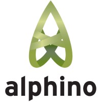 Alphino Pte Ltd logo - Similar company to Alphion Corporation