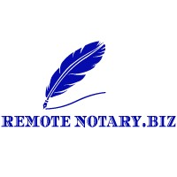 RemoteNotary Biz logo - Similar company to Msp Resources