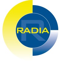 RADIA SRL logo - Similar company to Msa Engineering