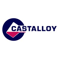 Castalloy Europe logo - Similar company to Castalloy Group