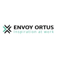 Envoy Ortus - Middle East HR Consultancy logo - Similar company to Opal Land