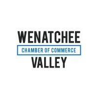 Wenatchee Valley Chamber of Commerce logo - Similar company to Ncw Tech Alliance