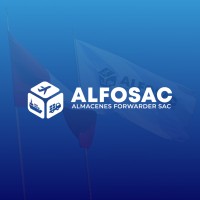 ALFOSAC logo - Similar company to Sli Cargo