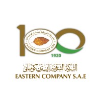 Eastern Company - الشركة الشرقية إيسترن كومباني logo - Similar company to .Alsharqeiah Int'L Trading Co شركة الشرقية الدولية التجارية