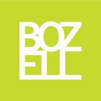 Bozell logo - Similar company to Firespring