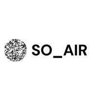 So-Air logo - Similar company to Initiative Engineering Edose