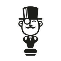 Stampman.ae logo - Similar company to Sharkup