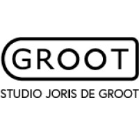 Studio Joris de Groot logo - Similar company to Joris Laarman Studio