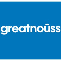 Greatnoûss logo - Similar company to Askot Fabrics Ltd