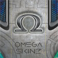 Omega Skinz car wrapping films logo - Similar company to Wilson Process Systems