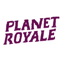Planet Royale logo - Similar company to Ampersand Estates