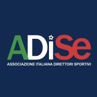 ADiSe - Associazione Italiana Direttori Sportivi logo - Similar company to Usd Olginatese