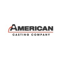 American Casting Company logo - Similar company to State Brass Foundry & Machine