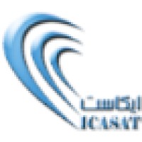ICASAT (Old Page) logo - Similar company to Raahbar.Cloud