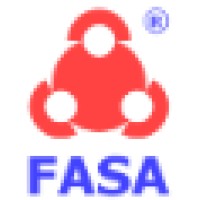 FA Systems Automation (S) Pte Ltd logo - Similar company to Akribis Systems