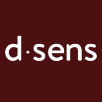 Dsens logo - Similar company to Bsense Ltd