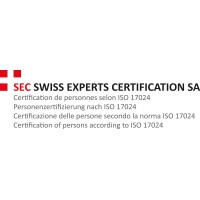 Swiss Experts Certification SA logo - Similar company to Swiss Experts Association