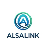 AlsaLink logo - Similar company to Ares Association Intermédiaire
