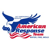 American Response Team Inc logo - Similar company to Servpro Of Chula Vista, La Jolla, Mira Mesa, Scripps Ranch, And Rancho Peñasquitos