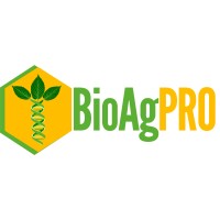 BioAg PRO logo - Similar company to Quant-Agro