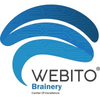 Webito Brainery logo - Similar company to Spireus Technology