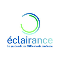 Eclairance logo - Similar company to Azola