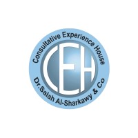 بيت الخبرة الإستشارى - Consultative Experience House logo - Similar company to Ma Conseils