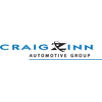 Craig Zinn Automotive Group - Lexus of North Miami logo - Similar company to Dyer Auto Group