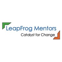 LeapFrog Mentors logo - Similar company to Interiordesignsolutions.In