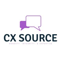 CX Source LLC logo - Similar company to Cx Effect